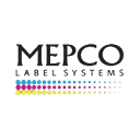 Mepco Label Systems logo