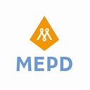 Mepd logo
