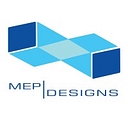 Mep Designs Inc logo