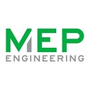 Mep Engineering, Inc. logo