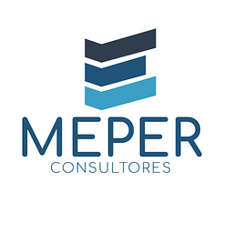 MEPER CONSULTORES logo