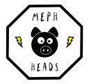 meph-heads.com logo