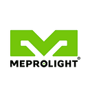 Meprolight logo
