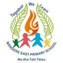 East Huntspill Primary School logo
