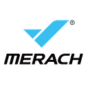 Merachfit logo