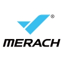 Merachfit logo