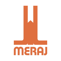 Meraj Limited logo