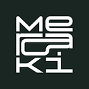 Meraki logo
