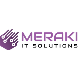 Meraki IT Solutions, LLC. logo