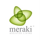 Meraki Assisted Living logo