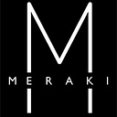 Meraki Consulting Group logo