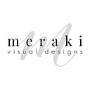 Meraki Visual Designs logo