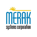 Merak Systems logo
