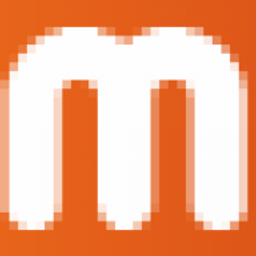 Merax logotyp