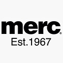 Merc logo