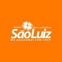 Mercadinhos São Luiz logo