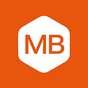 Mercado Bitcoin logo