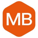 Mercado Bitcoin logo