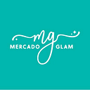 Mercado Glam logo
