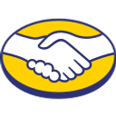 Mercadolibre logo