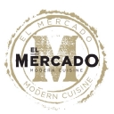 Logo for mercadomodern.com