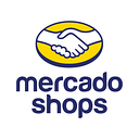 Mercado Shops logo