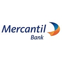 Mercantil Bank logo