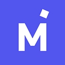 Mercari, Inc. (株式会社メルカリ) logo