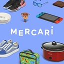 Logo of Mercari, Inc