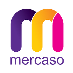Mercaso IQ, LLC logo