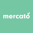 Logo for mercato.com