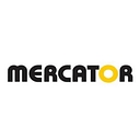 Mercator Pty. Ltd. logo