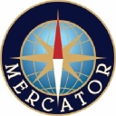 Mercator Inc. logo