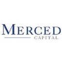 Merced Capital logo
