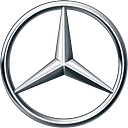 Mercedes AMG High Performance Powertrains logo
