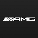 Mercedes-AMG logo