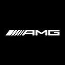 Mercedes Amg Gmbh logo