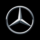 Mercedes Benz Burlington logo