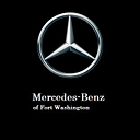 Mercedes Benz Of Fort Washington logo
