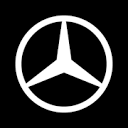 Mercedes-Benz Group logo