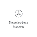 Mercedes Benz Moncton logo
