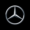 Mercedes Benz Oakville logo
