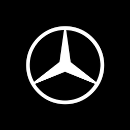 Mercedes-Benz logo