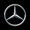 Mercedes-Benz Trucks logo