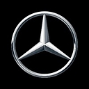 Mercedes Benz In The Uk logo
