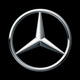Logo Mercedes-Benz