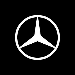 Mercedes-Benz logo