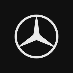 Mercedes-Benz logo