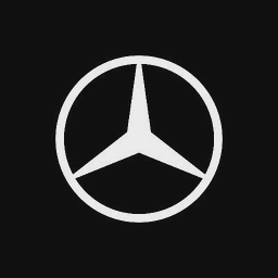 Mercedes-Benz Cars UK Limited logo