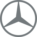 Mercedes Benz of El Cajon logo